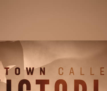 A Town Called Victoria