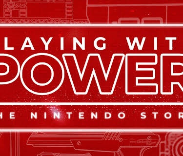 Playing with Power: The Nintendo Story