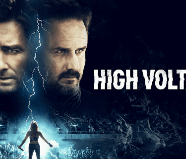 High Voltage (2018)