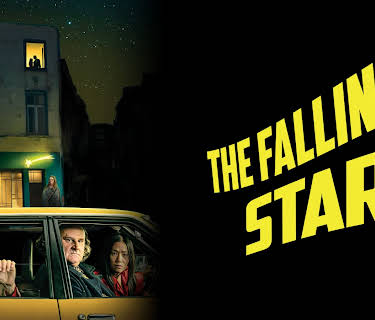 The Falling Star (2024)