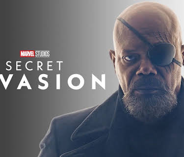 Secret Invasion