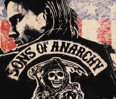 Sons of Anarchy Season 1