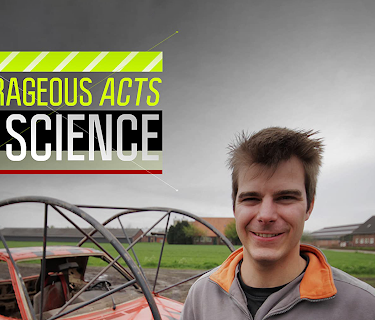 Outrageous Acts of Science Season 1