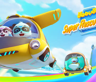 BabyBus - Super Rescue Team