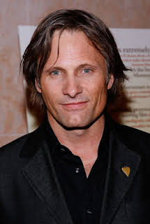 Viggo Mortenson