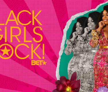 2019 Black Girls Rock!