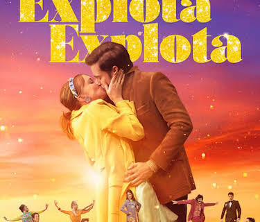 Explota Explota (2021)