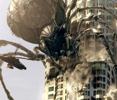 Big Ass Spider! (2013)