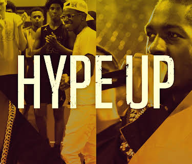 Hype Up