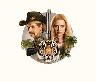 Joe vs Carole