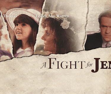A Fight for Jenny (1986)