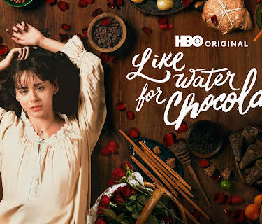 Like Water for Chocolate, Season 1
