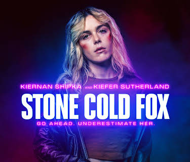 Stone Cold Fox (2025)