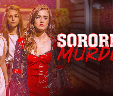 SORORITY MURDER (2015)