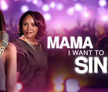 Mama I Want To Sing (2011)