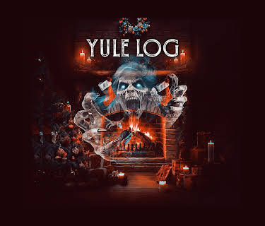 Yule Log (2023)