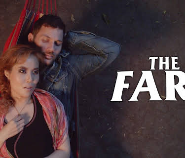 The Fare (2019)