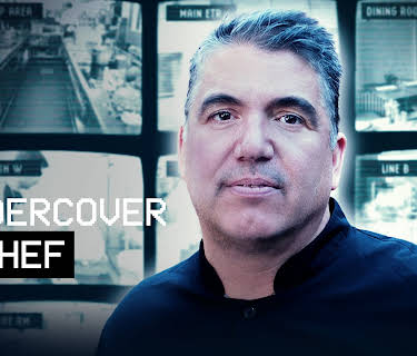 Undercover Chef, Season 1