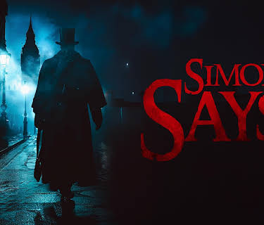 Simon Says (2025)