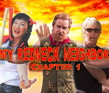 My Redneck Neighbor Chapter 1 (2024)