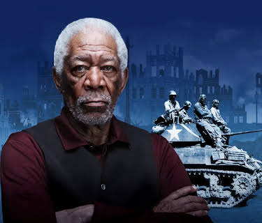761st Tank Battalion: The Original Black Panthers
