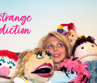 My Strange Addiction Season 1