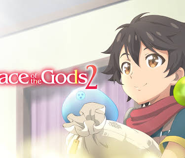 By the Grace of the Gods, Season 2 - Uncut
