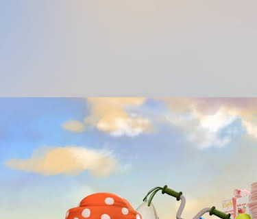 The Pirates Next Door