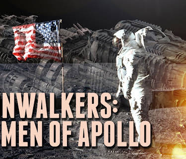 Moonwalkers: The Men of Apollo (1999)