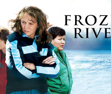 Frozen River (2008)