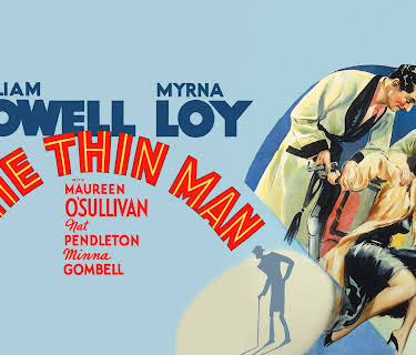 The Thin Man (1935)