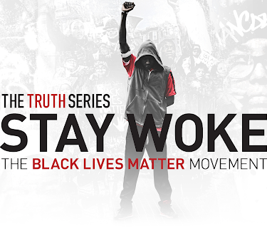 Stay Woke: The Black Lives Matter Movement Season 2016