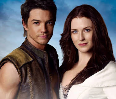 Legend of the Seeker