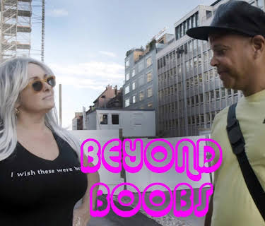 Beyond Boobs (2018)