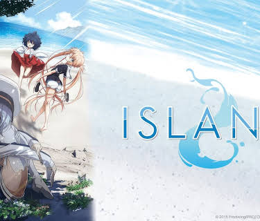 ISLAND: Season 1