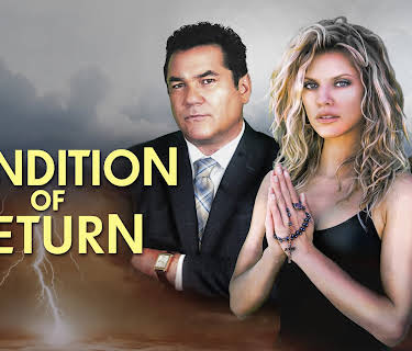 Condition of Return (2023)