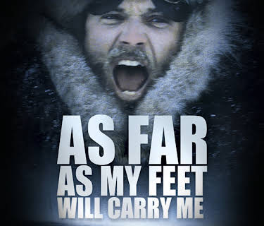 As Far As My Feet Will Carry Me (2001)
