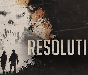 Extra Resolution (2013)