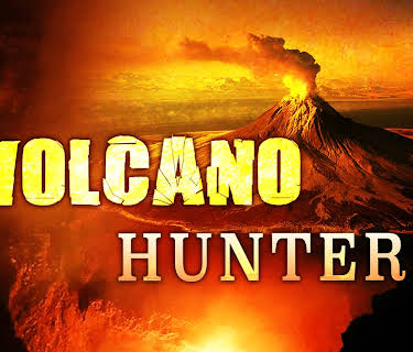 Volcano Hunters