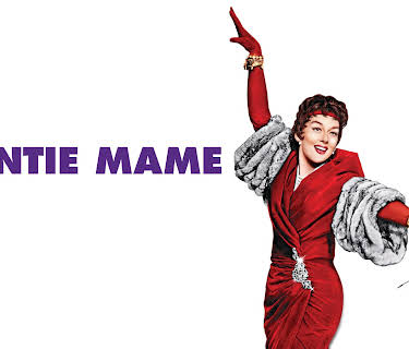 Auntie Mame (1958)