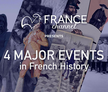 4 Major Events in French History (2024)