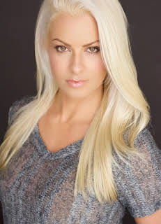 Maryse Mizanin