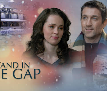 Stand in the Gap (2023)