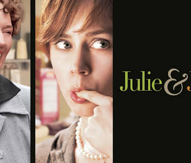 Julie & Julia (2009)
