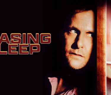 Chasing Sleep (2000)