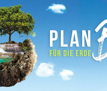 Plan B für die Erde (2023)
