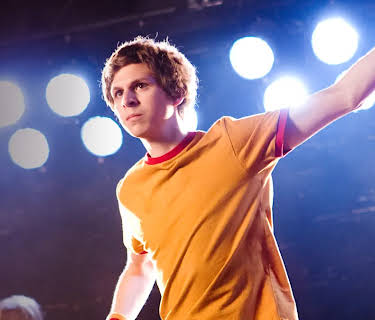 Scott Pilgrim vs. The World (2010)