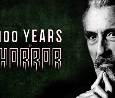 100 Years of Horror