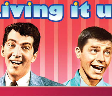 Living it Up (1954)