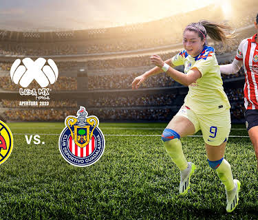 Liga MX Femenil season-2023
